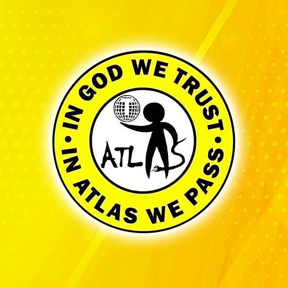 Atlas Maritime Review Center